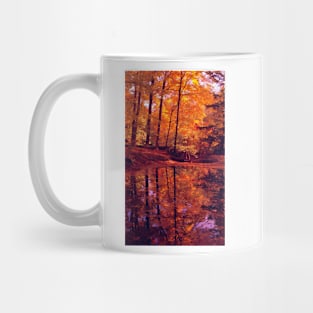 October Magic Mug